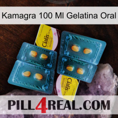 Kamagra 100 Ml Oral Jelly cialis5